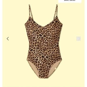 Summersalt The Marina Swimsuit